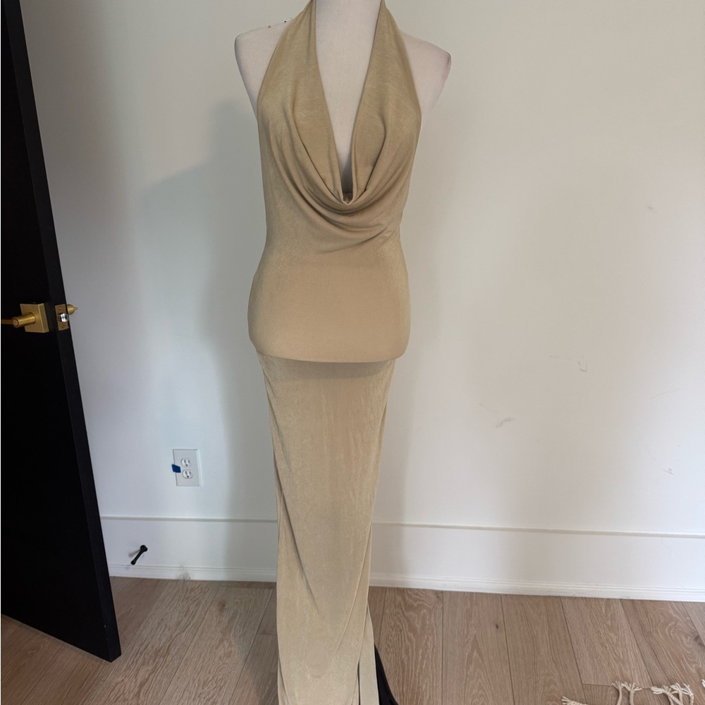 Laina Rauma Slink Summer Dress